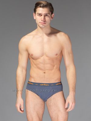 Мужские трусы OmA 2823 Omsa for Men