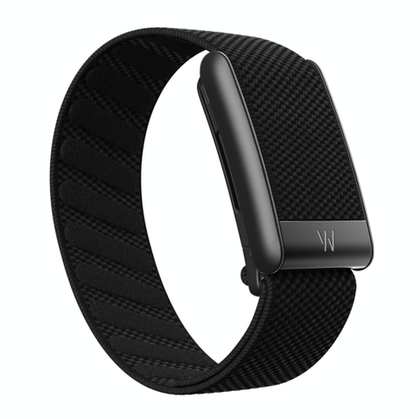 Фитнес-трекер Whoop 5.0 peak + подписка 1 год