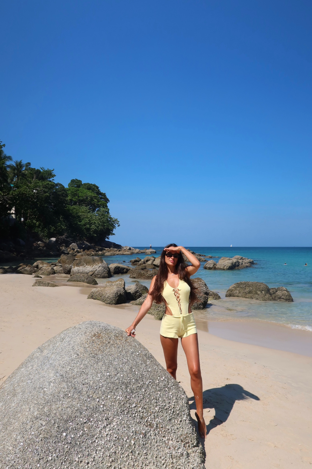 Комбинезон JESS