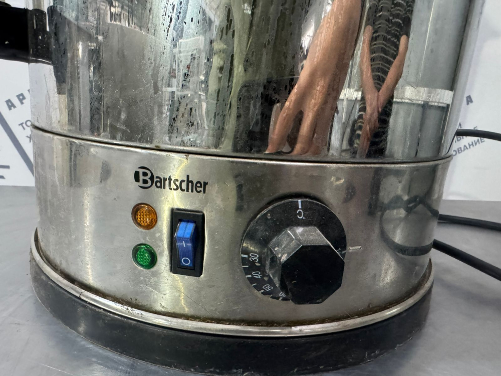 Кипятильник Bartscher ENW-300 DR