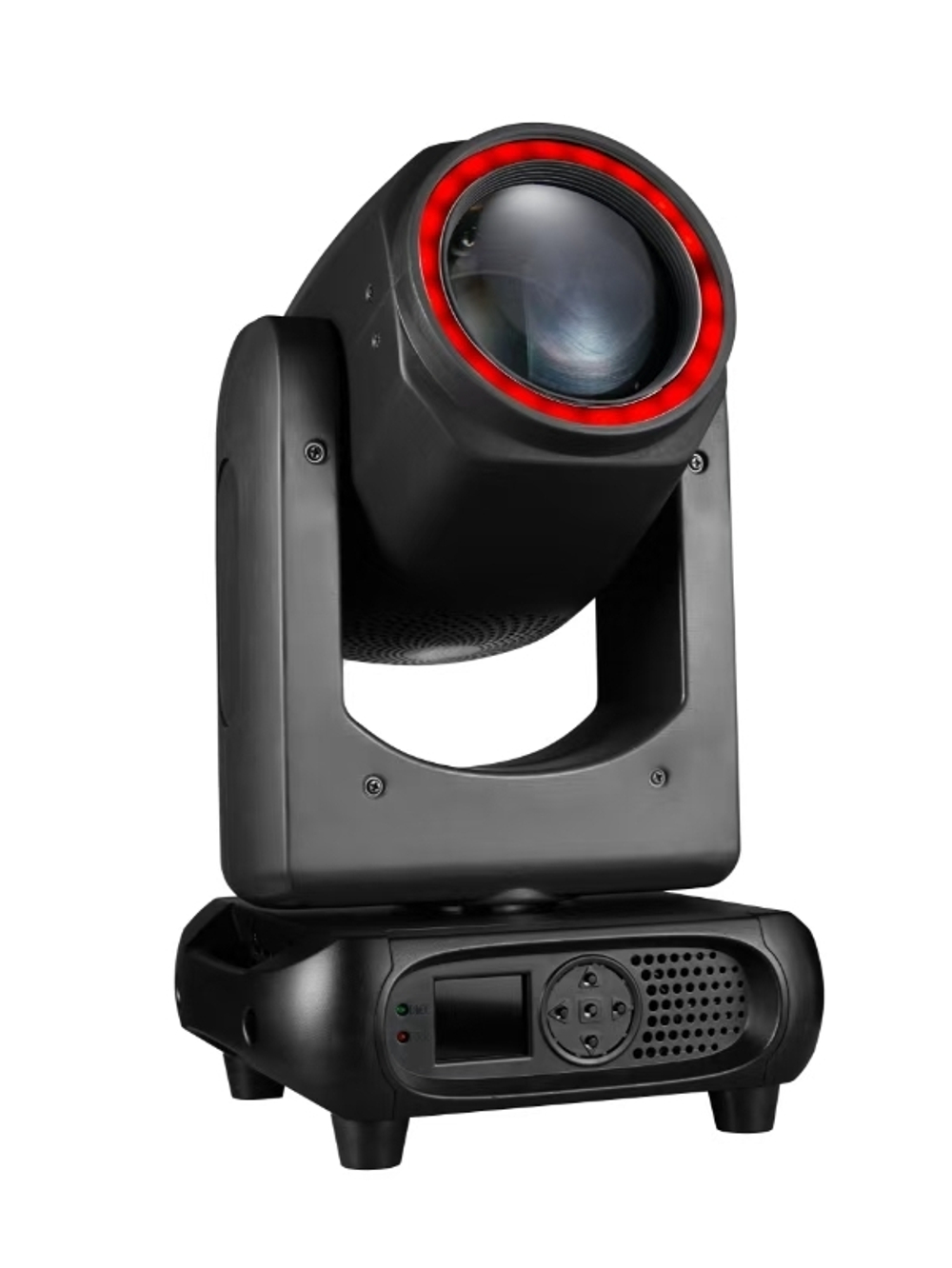 Вращающаяся голова mini Beam 230W, Big Topper