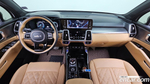 Kia Sorento 4 Generation HEV 1.6 2WD (08.2021)