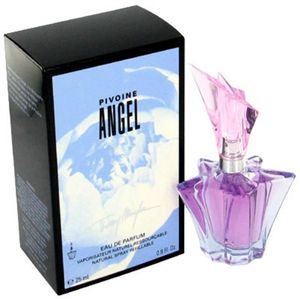 Mugler Angel Garden Of Stars - Pivoine Angel