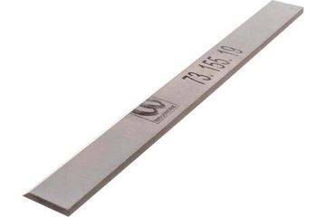 Нож строгальный WOODWORK 155x19x3мм HSS 18% Комплект их 3-х штук 73.155.19