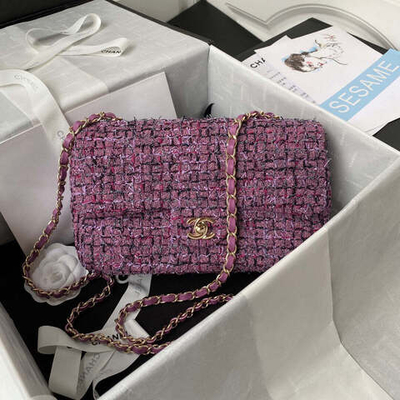Chanel Bag 25 cm