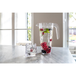 Кувшин club, superglas, 1,5 л, прозрачный