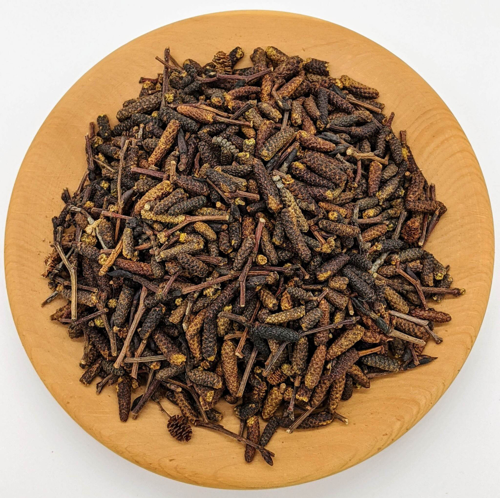 Ольха чёрная (почки)