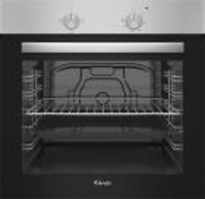 Электрический духовой шкаф Ardo BO13X2