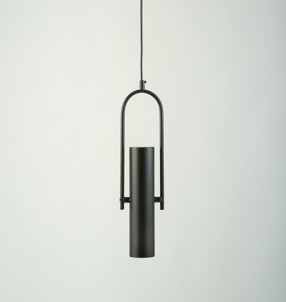 люстра FIA-PW6003-1P