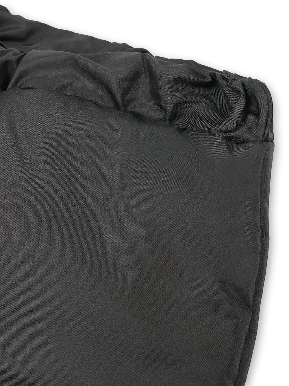 Брюки на синтепоне. р. 116. в ассорт. 1712-07