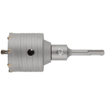 Коронка Cutop SDS Plus,FDW 40 мм по бетону   43-349