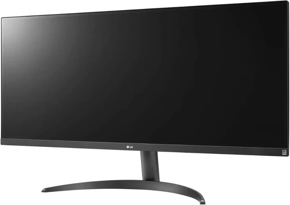 Монитор 34" LG 34WQ500-B