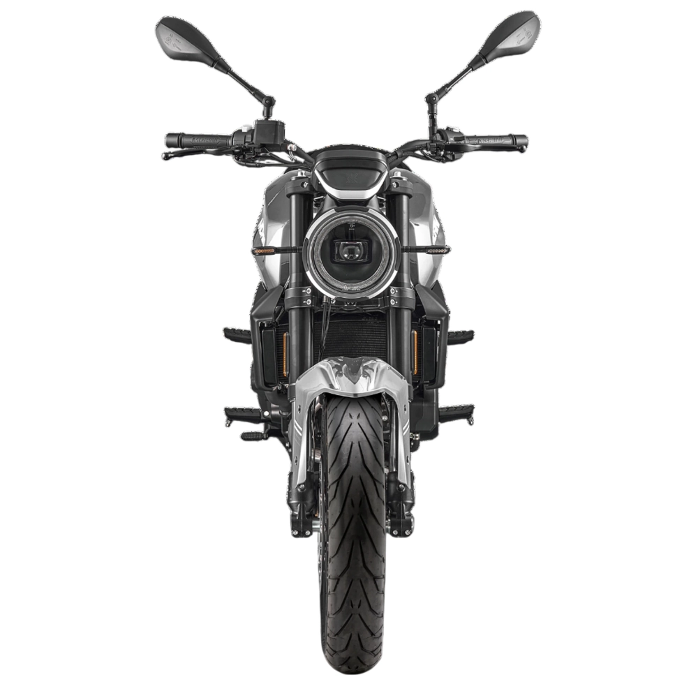 Мотоцикл Moto Morini SEIEMMEZZO STR