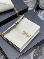 YSL Cassandra Medium 22 cm