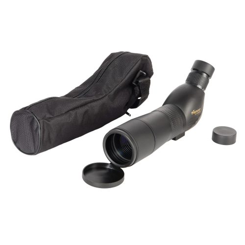 Зрительная труба Veber Pioneer 15-45x60 C