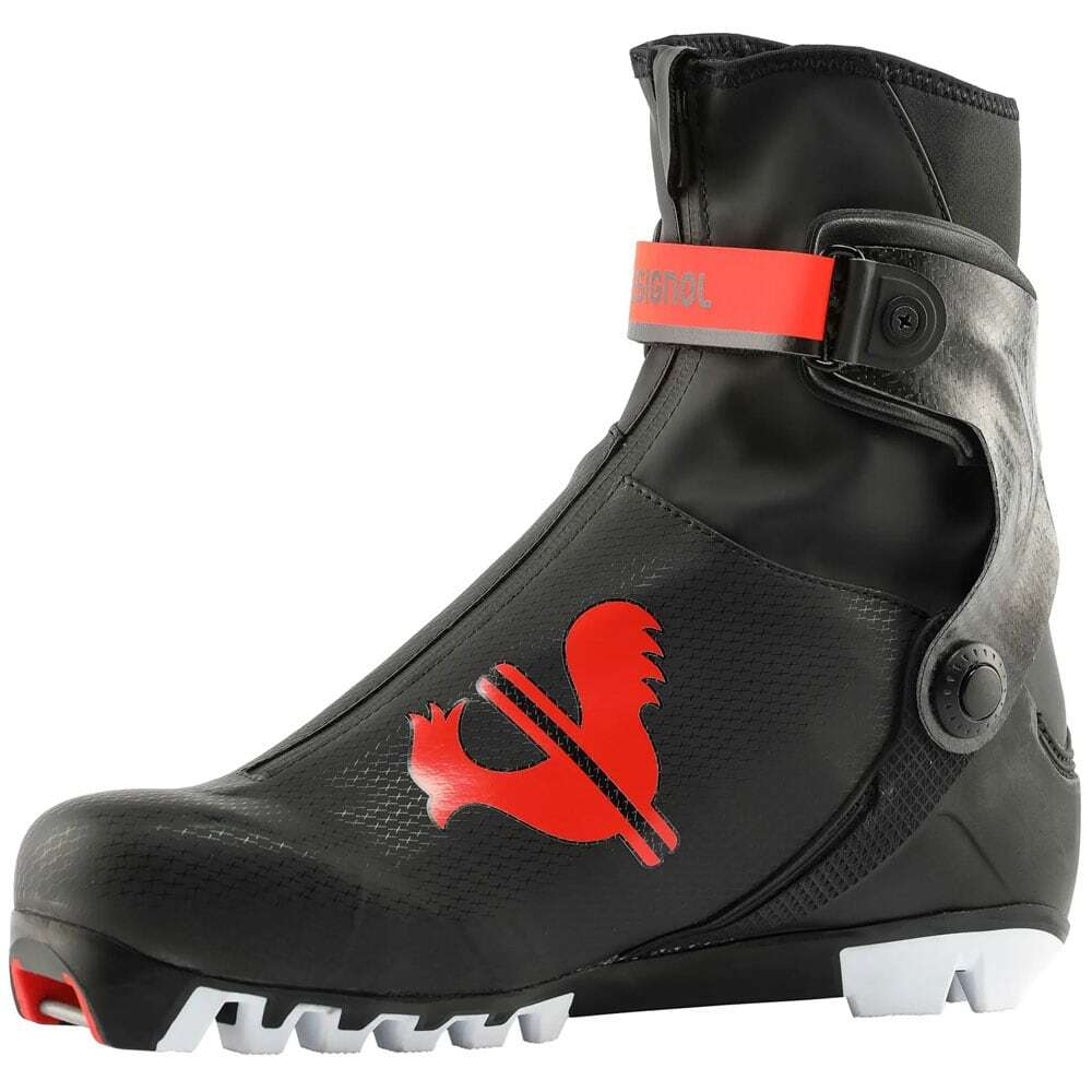 Лыжные ботинки Rossignol X-Ium Skate