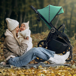 Прогулочная коляска Sweet Baby Unica Grey
