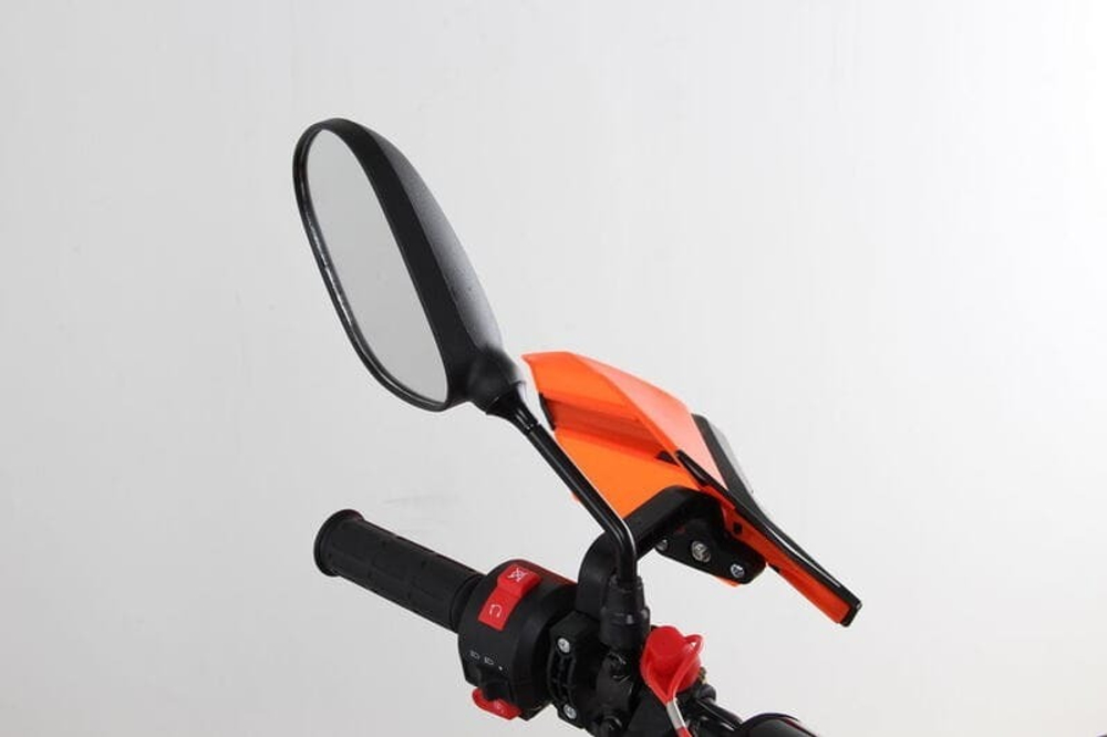 Квадроцикл MOTAX ATV T-Rex Super LUX 50 cc