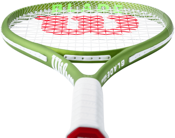 Ракетка теннисная Wilson Blade Feel Team 103 (2026)