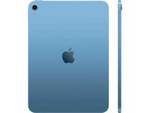 Планшет Apple iPad 11 (2025) 128GB Wi-Fi + Cellular Blue