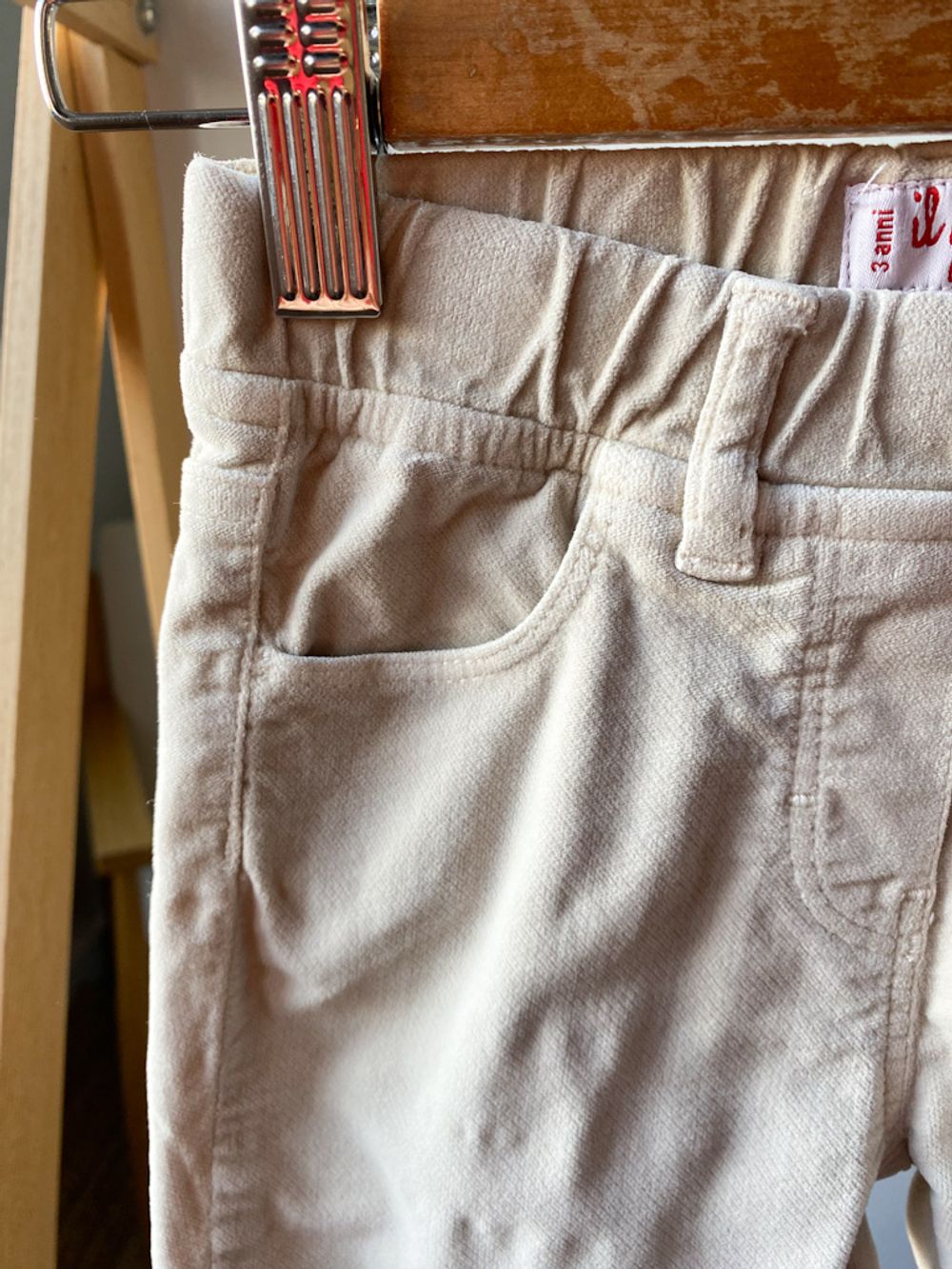 Брюки  Il Gufo, 98