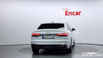 Audi A4 (B9) 40 TFSI Premium (03.2021)