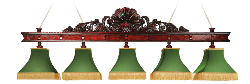 Бильярдная коллекция Неаполь