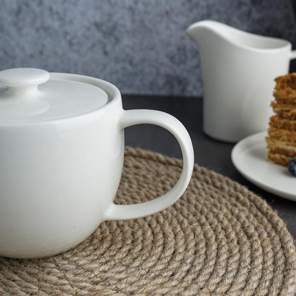 Чайник 500 мл d 11 см h9,3 см Coupe   Noble [1]