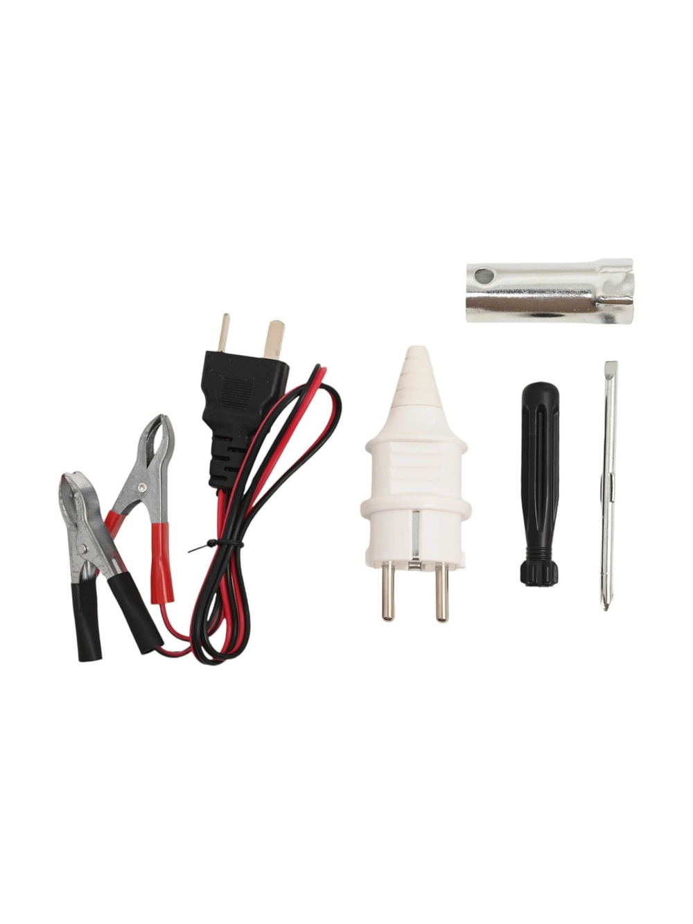 Бензиновый генератор Gigant (950 Вт; 12 В розетка) GGL-950