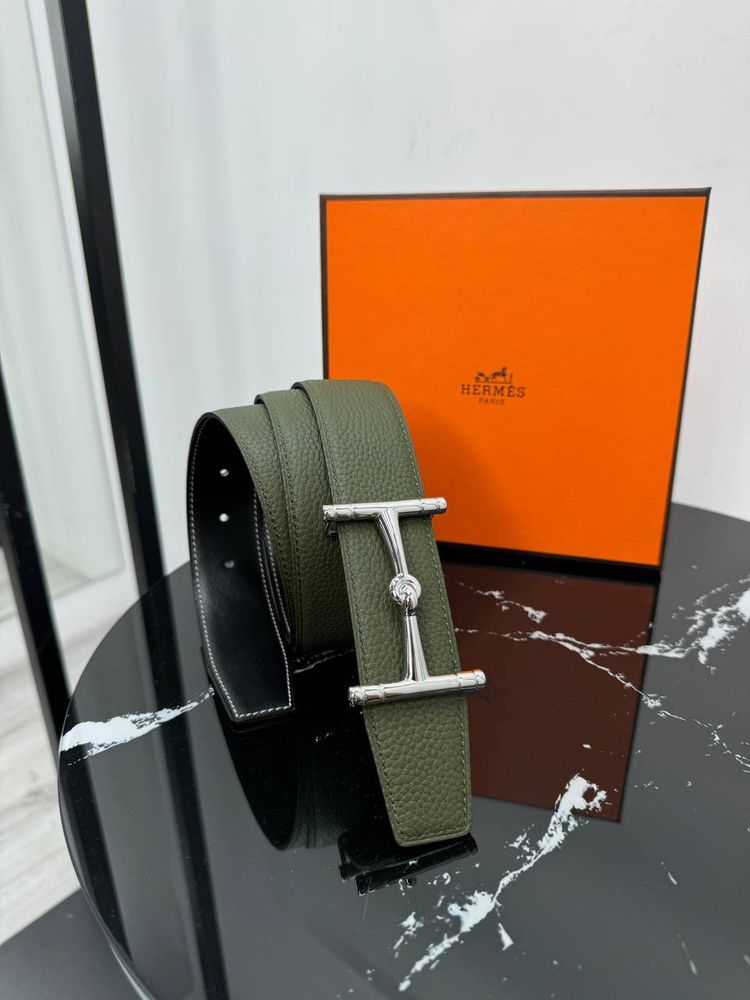 Ремень Hermes
