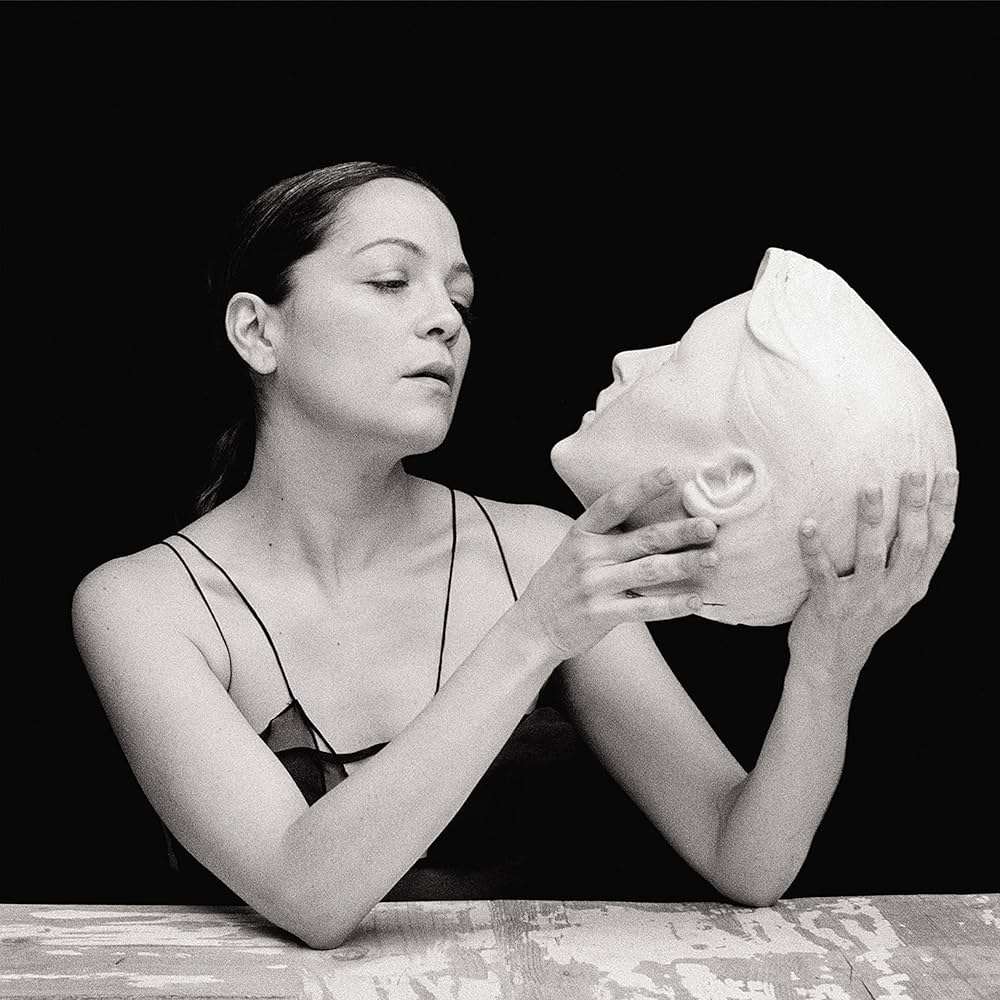Natalia Lafourcade - De Todas Las Flores - Black 2LP
