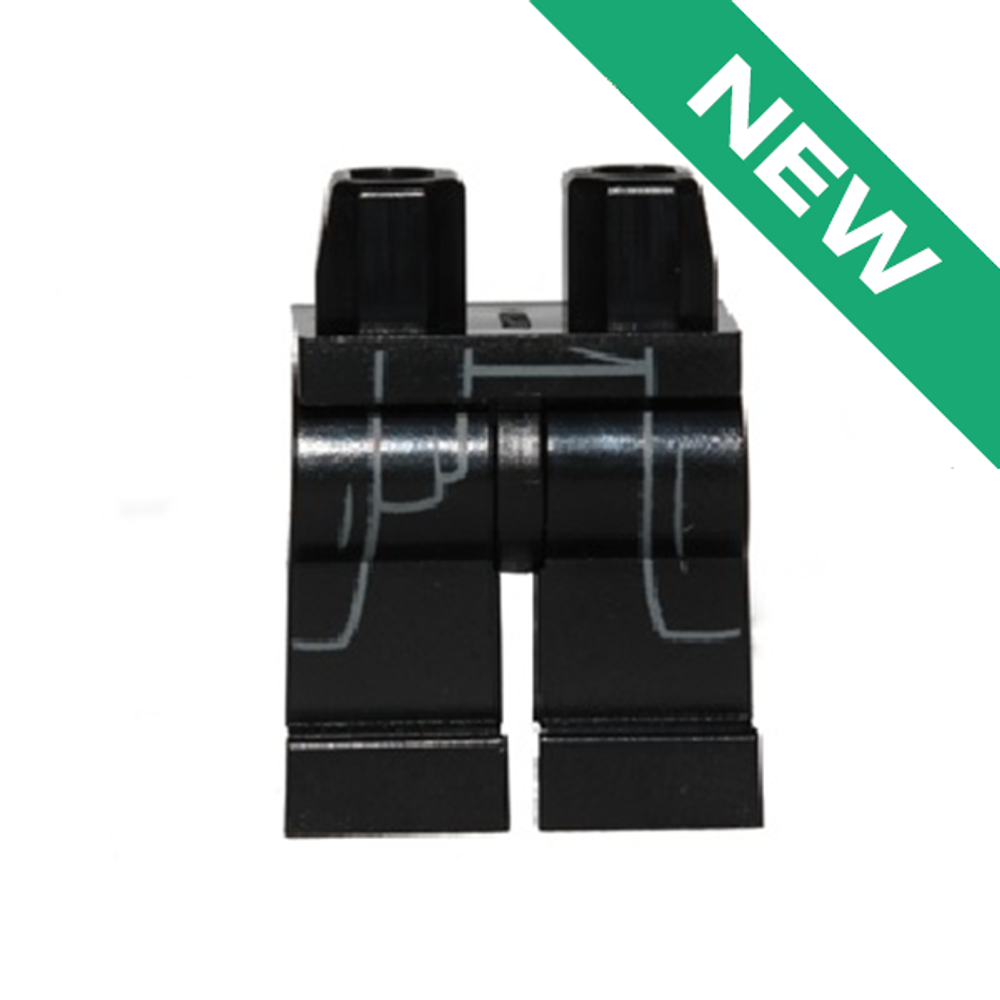 NEW Ноги от Императора Палпатина 970c00pb0331