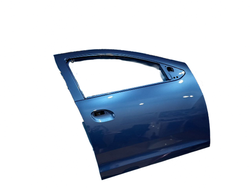 Дверь передняя Renault Logan 2 Sandero 2 2014-2023