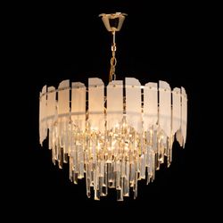 Подвесная люстра De City Бриз 111019806