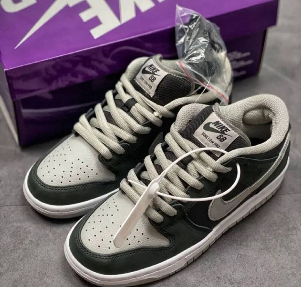 Мужские кроссовки Nike Dunk Low