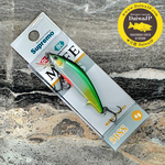 Воблер Supremo MOFE 50SS 4g #09