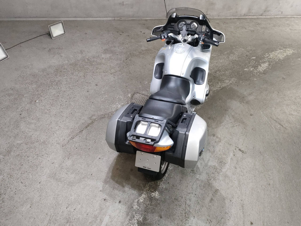 BMW R1150RT , 2004