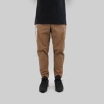  Брюки мужские Nike Woven Utility Cargo Pants артикул:DM6681-256 - купить в магазине Дайс