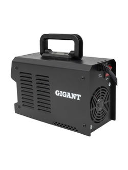 Инверторный сварочный аппарат Gigant GWM-220AS