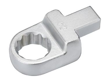 THIRE91219 Вставка накидная 19 мм с посадочным размером 9x12 мм