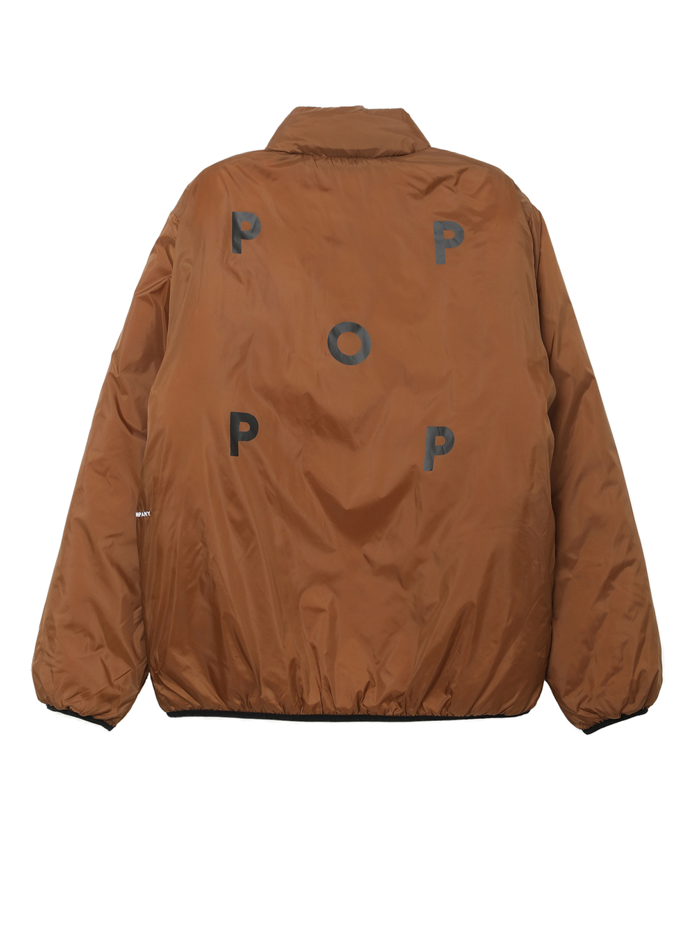 Куртка Утепленная Quilted Reversible Jacket