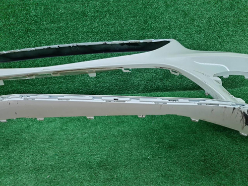 Бампер передний Mercedes S W223 (2020-н.в.) AMG