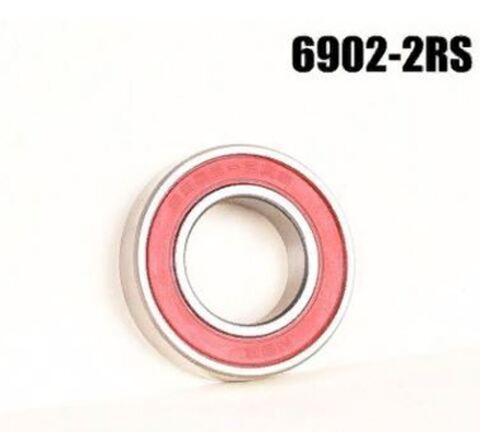 Подшипник промышленный для задней втулке KOOZER 6902-2RS