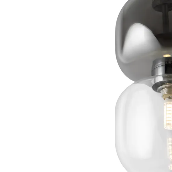 Подвесной светильник Люмен / Lumen Freya fr5215pl-01ch