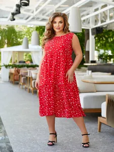 Сарафан УК-016 Fabrika