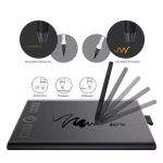 Графический планшет GAOMON M10K PRO