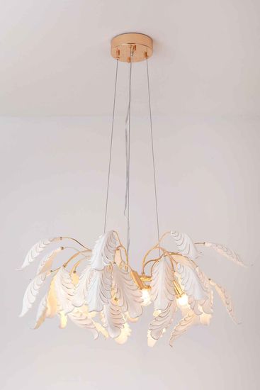 6840/6D (600) FG (1) Люстра NW