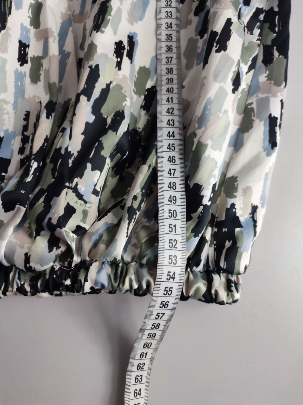 Блузка Avemod красивая 48 размер