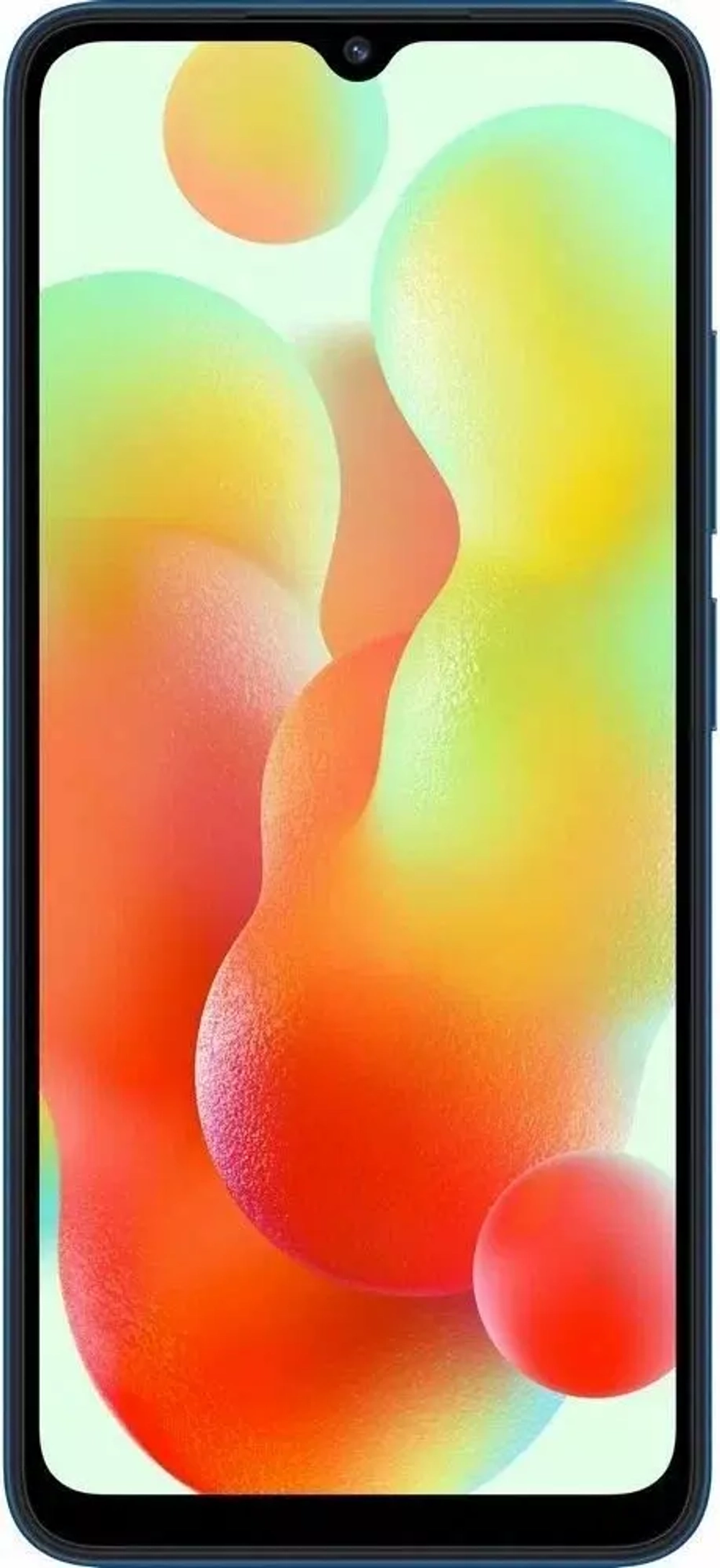 Смартфон Xiaomi Redmi 12C 3/64GB Ocean Blue