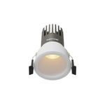 Встраиваемый светильник Technical DL116-10W-2.7K-W